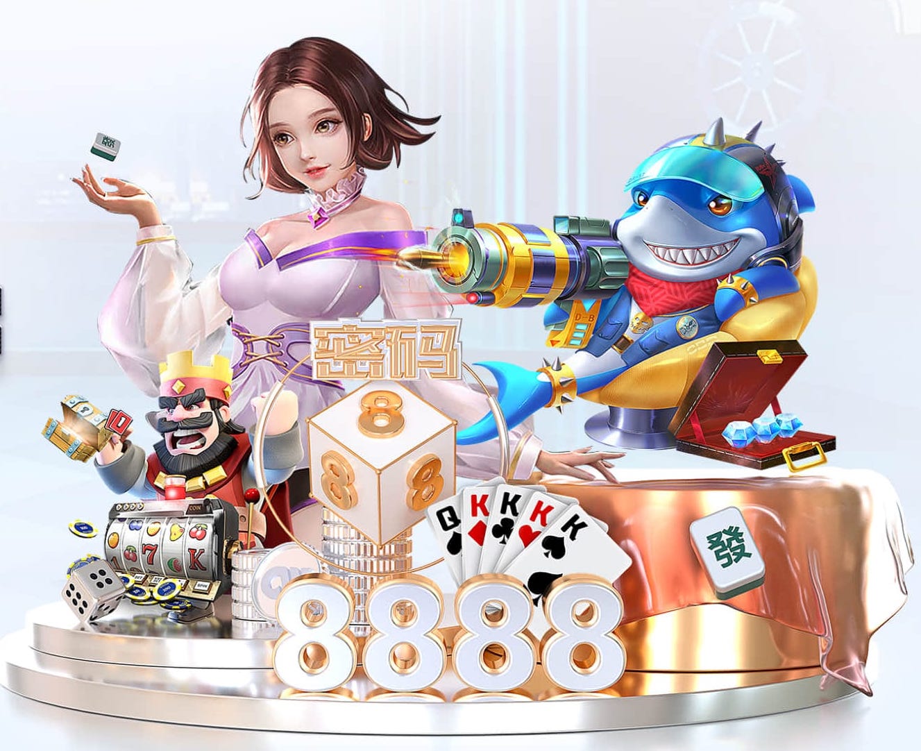 hthcom-APP下载 彩色路面园林景观设计